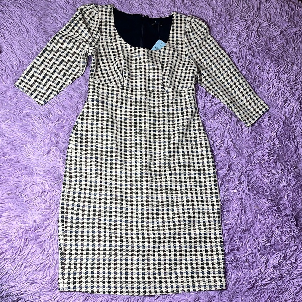 Ann Taylor dress